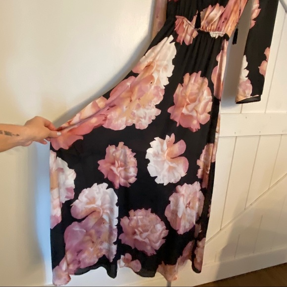 SHOW ME YOUR MUMU Juliet Maxi Dress‎ - Picture 5 of 11